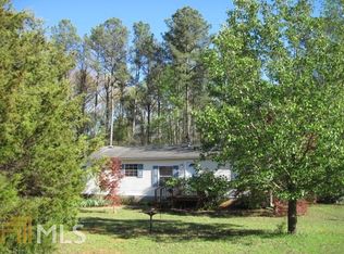 265 Stone Mill Run, Hull, GA 30646