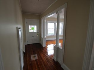 81 Armistice Blvd, Pawtucket, RI 02860