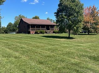 4049 State Highway 392, Cynthiana, KY 41031