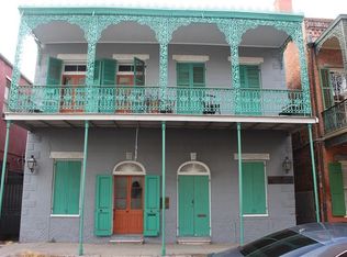 1129 Chartres St #2, New Orleans, LA 70116