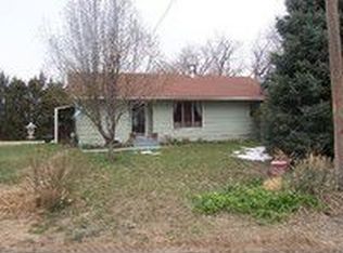 60 Arrowhead Rd, Inman, KS 67546