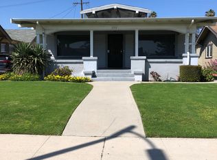 1753 W 41st Pl, Los Angeles, CA 90062