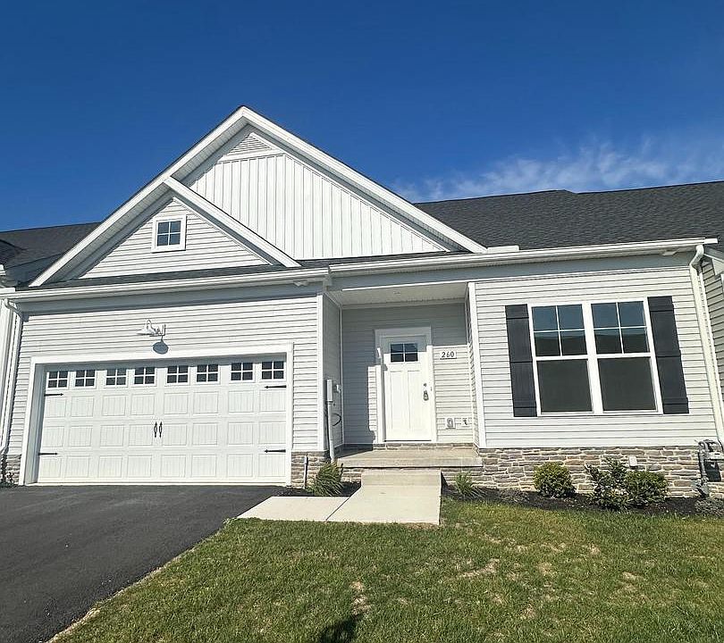 1st image of 260 Ridge View Ln #42