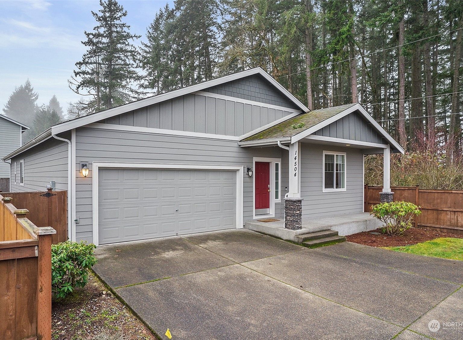 14504 20th Avenue Ct E, WA 98445 Zillow
