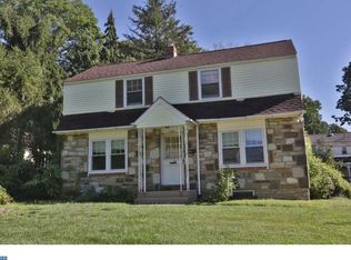 2157 Rush Rd, Abington, PA 19001