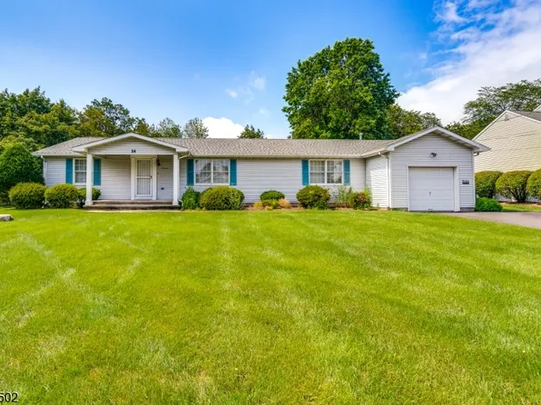14 Sebring Rd, Franklin Twp., NJ 08873