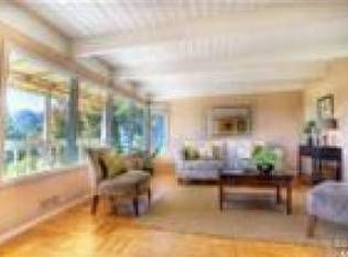 70 Sunrise Ave, Mill Valley, CA 94941