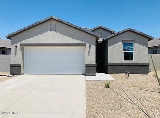 1558 E Fletcher Dr, Casa Grande, AZ 85122