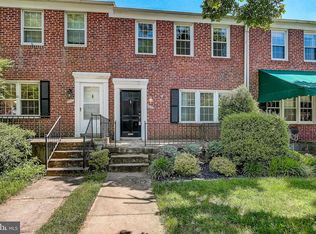 8135 Glen Gary Rd, Towson, MD 21286