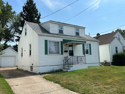 927 E 38th St, Erie, PA, 16504