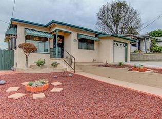 5434 Dwight St, San Diego, CA 92105