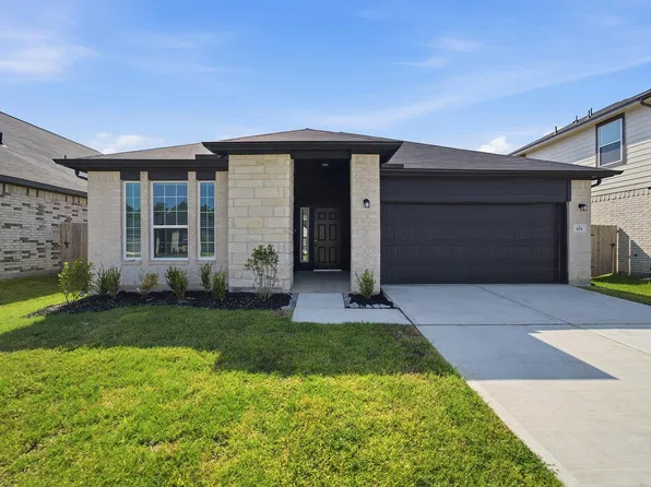 831 White Pine Haven Ln, Crosby, TX 77532