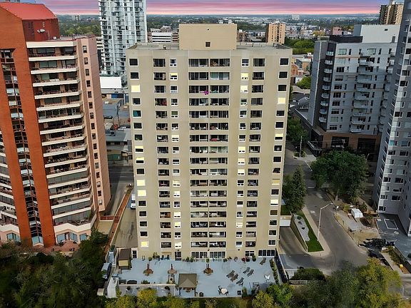 3rd image of 12303 Jasper Ave NW #1602