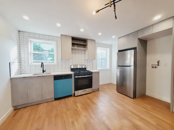 100 Chestnut St, West Orange, NJ