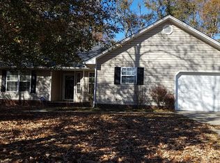 3499 Traditions Pl, Dalzell, SC 29040