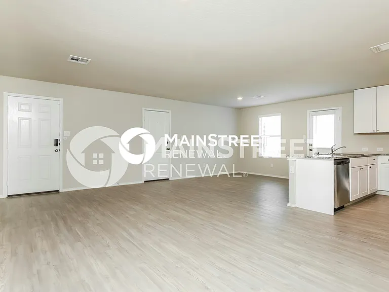 WM - Living Room