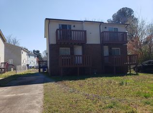 413 Rogers Ave #1, Norfolk, VA 23505