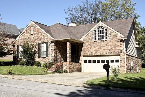 Front View 1