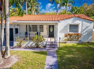 1527 Fletcher St, Hollywood, FL 33020