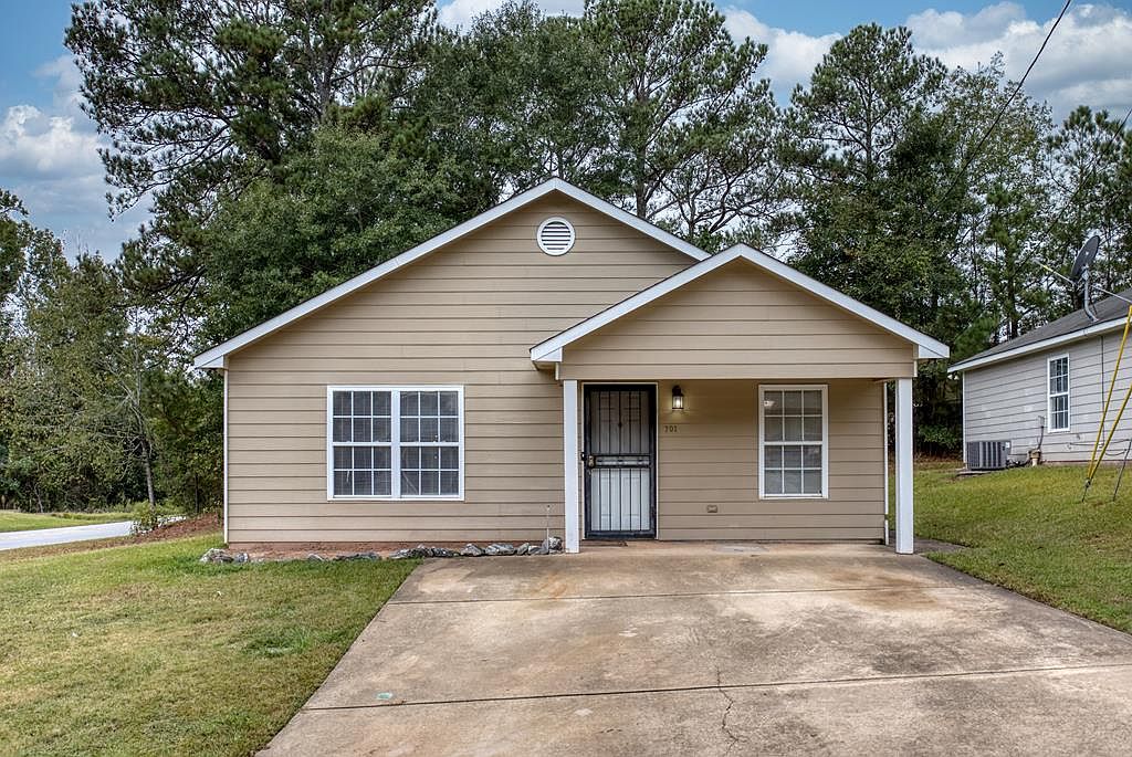 701 Pine Hill Ct, Phenix City, AL 36869 | Zillow