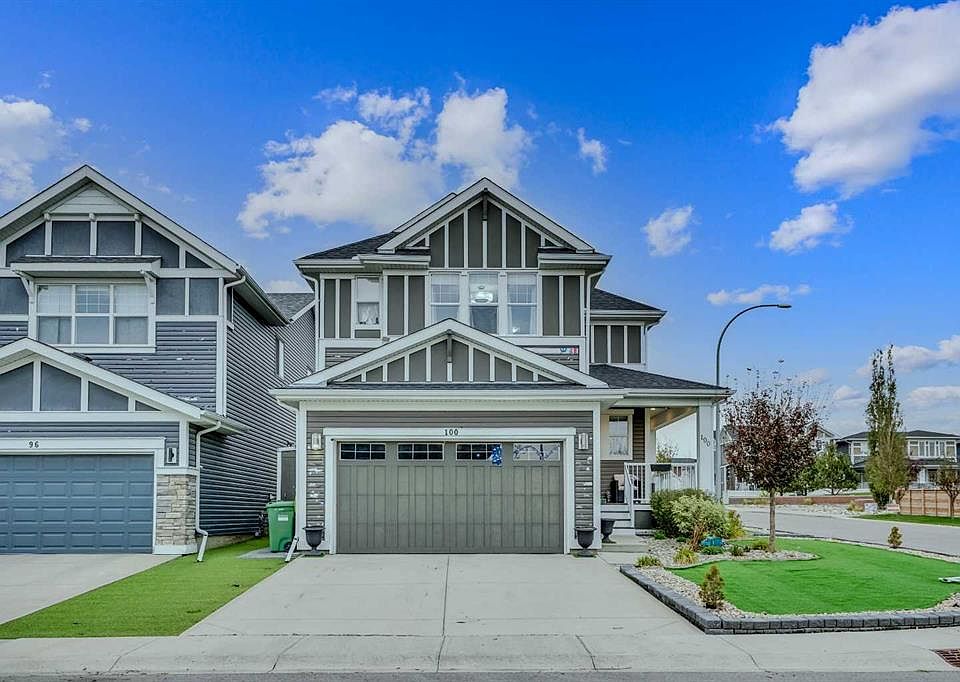 1st image of 100 W Redstone Parade NE