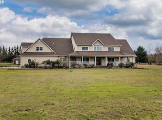 3181 Fisher Rd, Roseburg, OR 97471