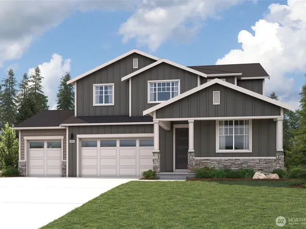 13918 208th Avenue E, Bonney Lake, WA 98391