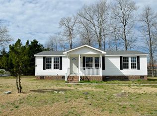 5308 Style Dr, Parkton, NC 28371