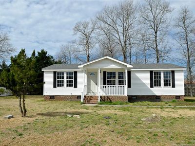 5308 Style Dr, Parkton, NC, 28371