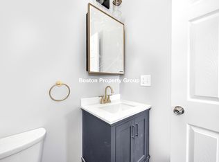 29 Lambert St APT 4, Boston, MA 02119