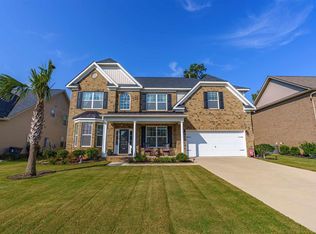 446 Bronze Dr, Lexington, SC 29072