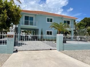 472 Bahia Ave, Key Largo, FL 33037
