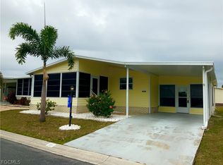 15550 Burnt Store Rd Lot 89, Punta Gorda, FL 33955