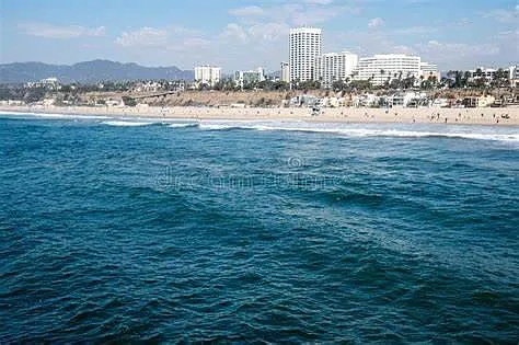 502 San Vicente Blvd #34