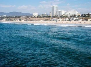 502 San Vicente Blvd #34, Santa Monica, CA 90402