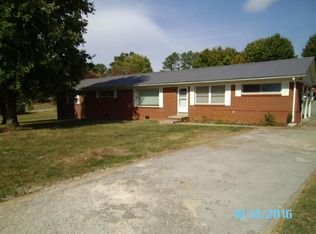 547 Ballplay Rd, Madisonville, TN 37354