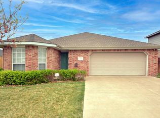 7016 Covenant Ln, Amarillo, TX 79109