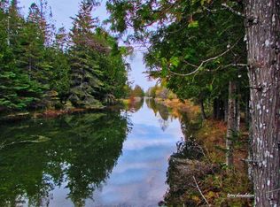 433 S Palmerlee Rd, Cedarville, MI 49719