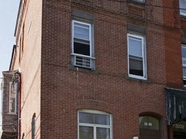 3200 Powelton Ave, Philadelphia, PA