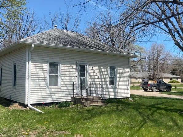 4577 Lafayette Rd, Evansdale, IA 50707