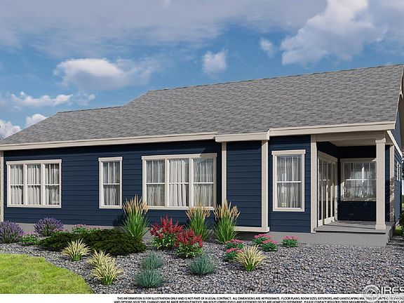 3rd image of 6689 S Lewis Way