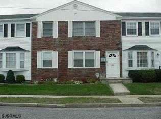 1000 W Brigantine Ave APT 4, Brigantine, NJ 08203