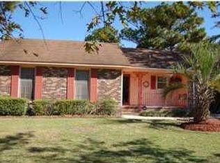 615 Beauregard Rd, Summerville, SC 29486