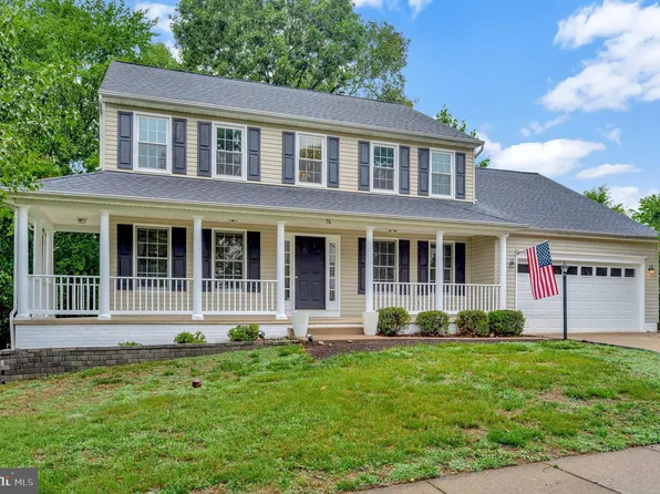 76 Basalt Dr, Fredericksburg, VA 22406