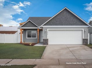 12626 N Cavanaugh Dr, Rathdrum, ID 83858