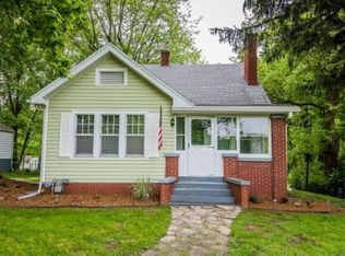 1805 McDowell Rd, Vincennes, IN 47591