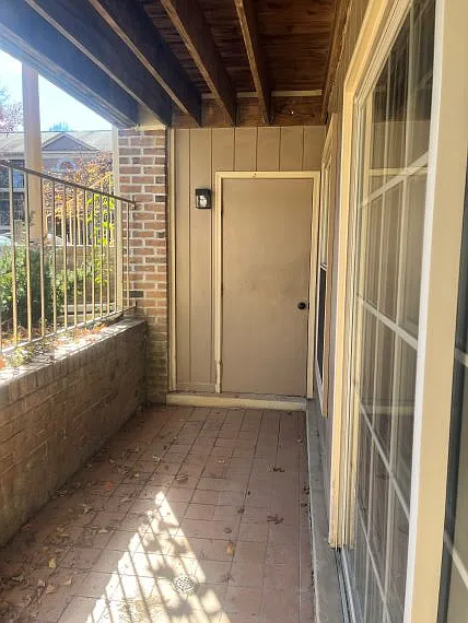 outdoor storage