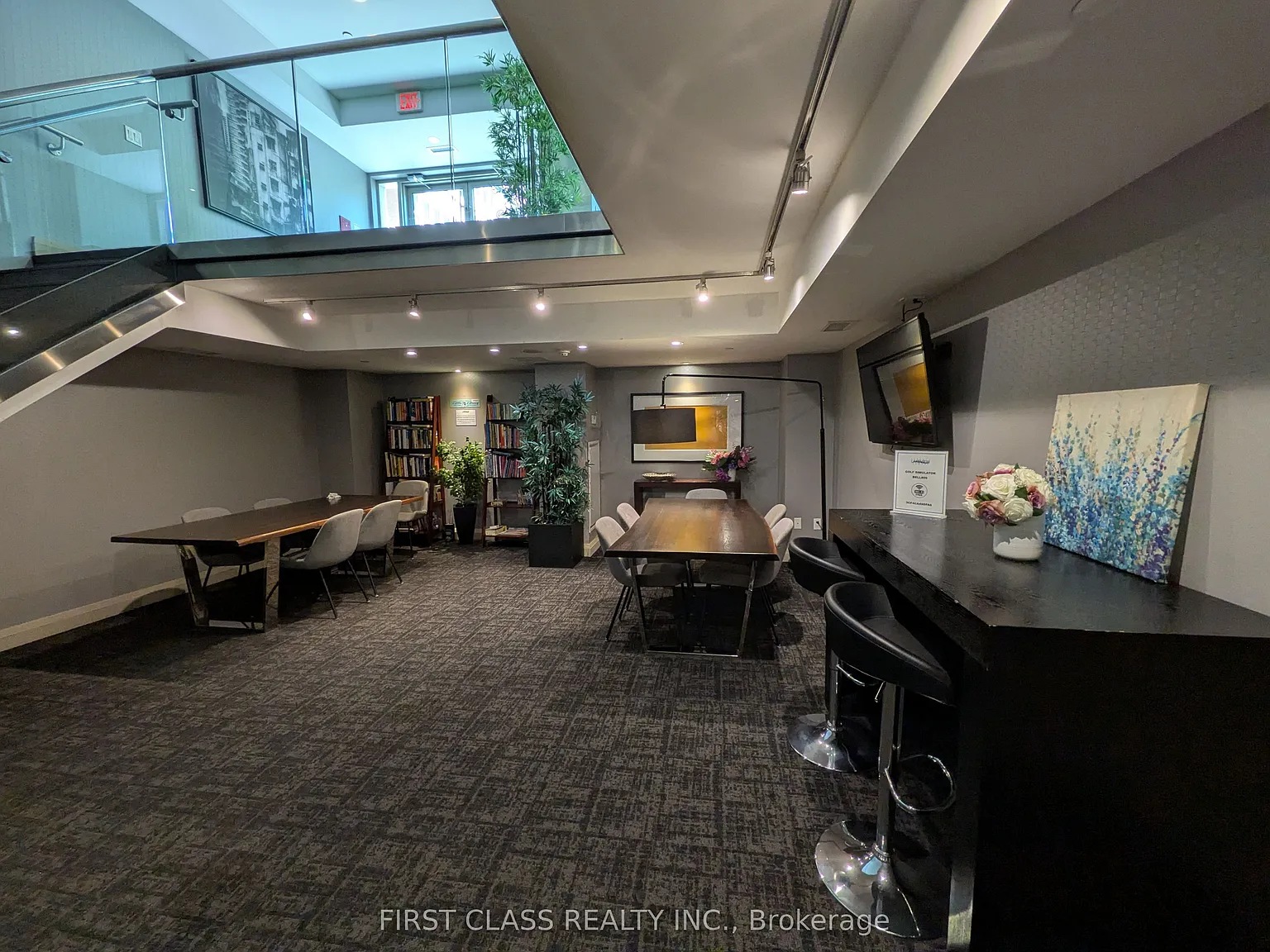 1 bed, $2,400 — Photo 3