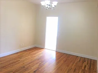 Rented by Service First NYC Inc