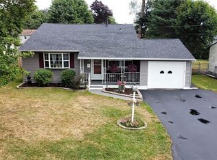 430 Van Dyke Rd, Utica, NY 13502